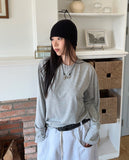 Flor Loose Long Sleeve