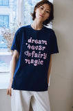 Dream Fairy Short Sleeve Tee