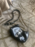 Boomerang Western Buckle Mini Bag