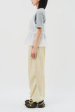 (W) Rasu Nylon Pants