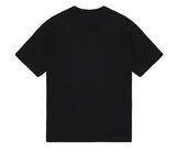 Small Graffiti Cloud Logo Short Sleeve Tee