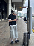 One Mile Juri Sweat Part 9 Pants