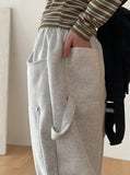 [unisex] Kahol Carpender Training Balloon Wide Pants