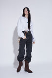 hippie western boots