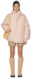 Monck Padded Shorts