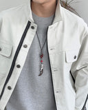 Het Zipper Tracker Jacket