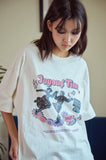 Joyous Short Sleeve Tee