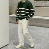 Cannes Pigment Wide Pants