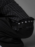 Aeon Belted Slacks