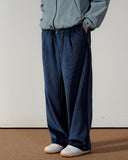 Bubba Corduroy Wide Pants