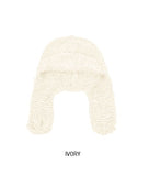 Shui Earflap Earmuffs