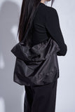 rope nylon fold bag