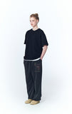 Chalk Bear Pigment Sweatpants
