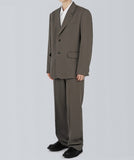 Burts Set up Blazer