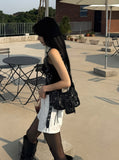 Rivet Edge Shorts