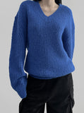 Marsha V-neck Knitwear