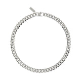 [LAN ARCHIVE] Chest Chain Choker Necklace
