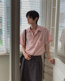 Sophia ST Short Sleeve Shirt