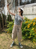 (2-WAY) NATURAL SHOULDER T