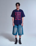 VISITOR Short Sleeve Tee