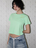 MINI GRAPHIC TEE