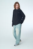 Solarline Pigment Long Sleeve