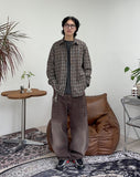 Terus Tuobi Denim Pants