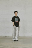 GLASS DRAWING T-SHIRT