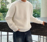 Beats Angora Overfit Knit