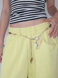 CANDY SWEAT PANTS