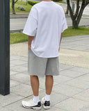 Billing Bermuda Half Sweatpants
