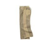 DENIM TEXTURE PANTS
