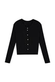 Seupeuti Slim Cardigan