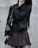 Mode Slim Pocket Shirt