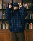 [AG] Majestic Big Yacht Parka