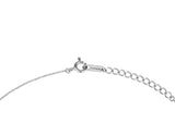 Essence Lab Diamond 14K(W) 0.3ct Solitaire Necklace