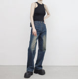 Peute X Sleeveless