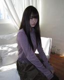 Rashu Striped Hoodie