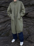 OG Vintage highend fishtail parka