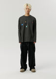 BAROQUE L/S