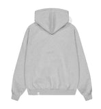 THROW UP HOODIE