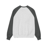 EARTH STAR SWEATSHIRT