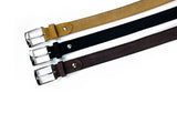 Pole line semu belt