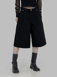 Noda Adjust Bermuda Pants