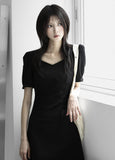 Sotier midi one piece