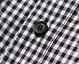 Bard Check Shirt