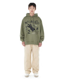 BE THERE HOODIE