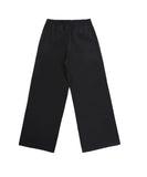Wide Banding Slacks