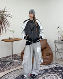 Keybelt Wappen Cargo Sweatpants