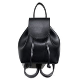 Rowing Bokjori Leather Backpack